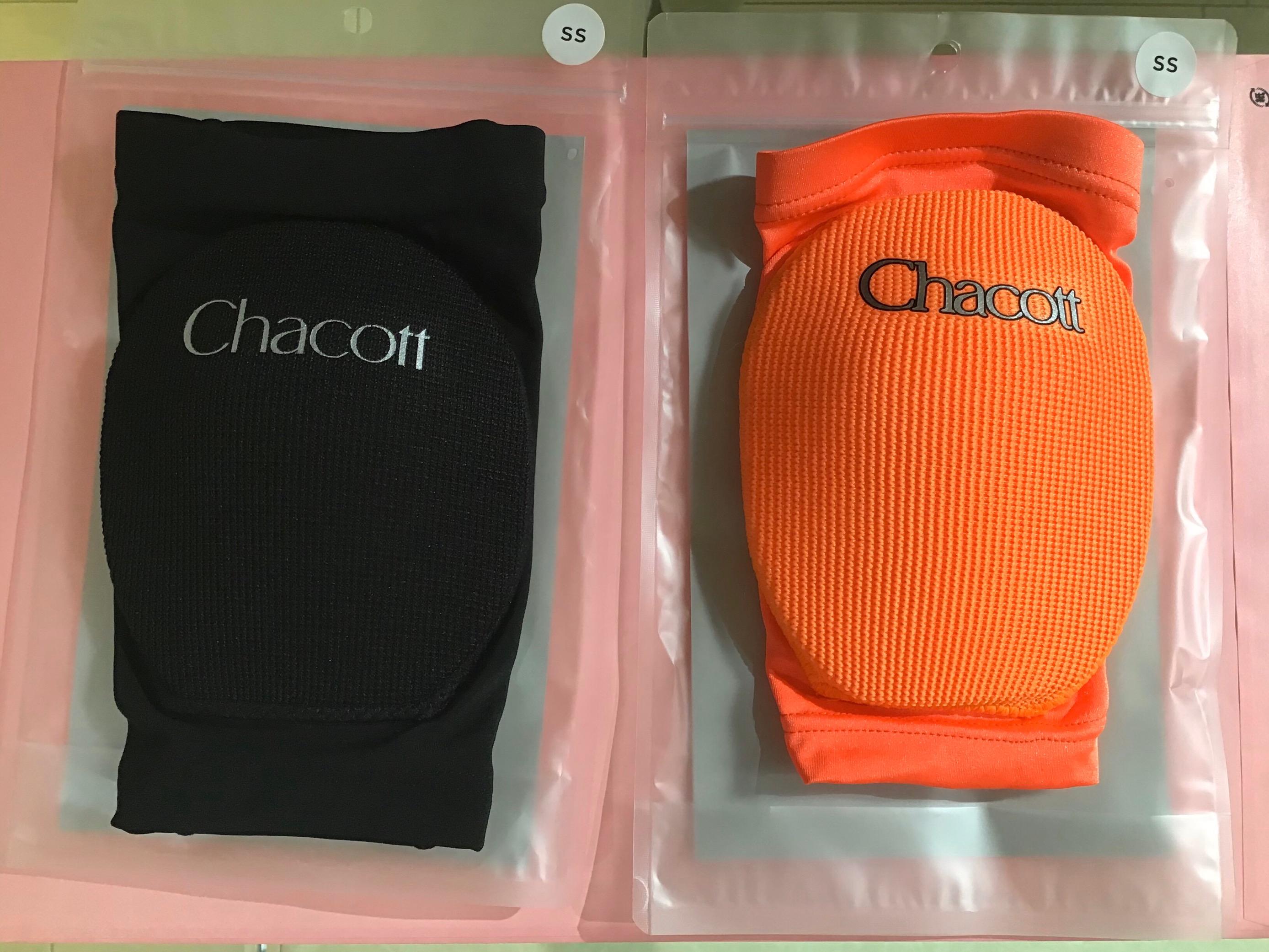 CHACOTT - 新体操　初めてお習いセット！　チャコット　ササキ はじめての新体操おすすめ商品｜チャコット